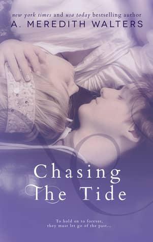 Cover for Chasing the Tide