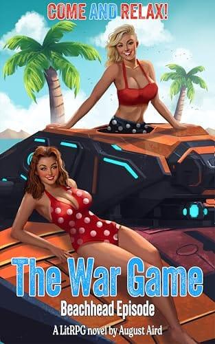 Cover for Beachhead Episode