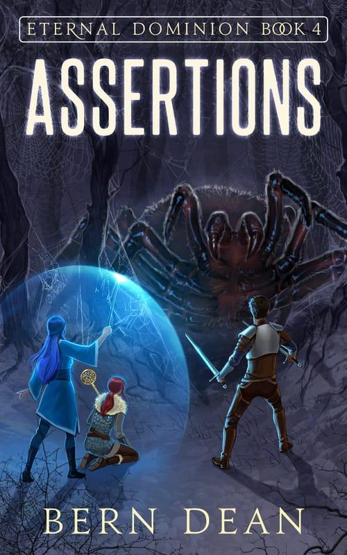 Cover for Assertions