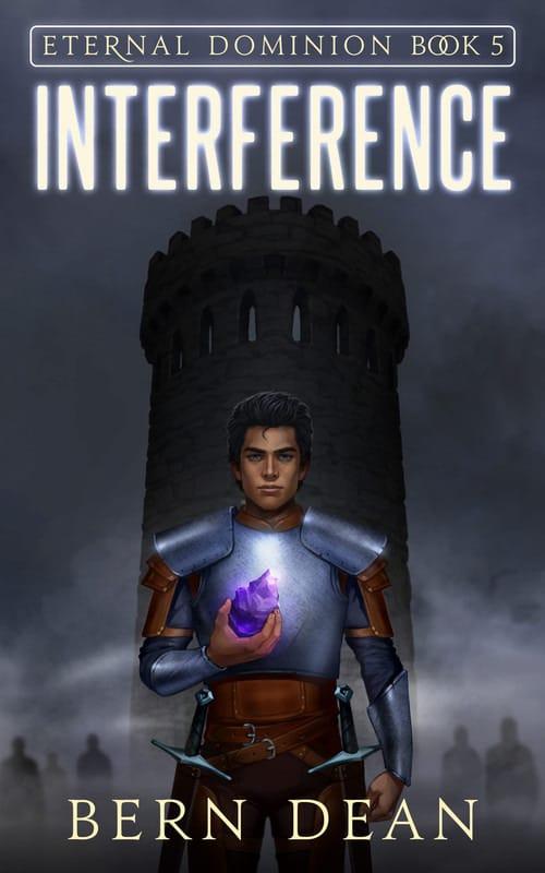 Cover for Interference