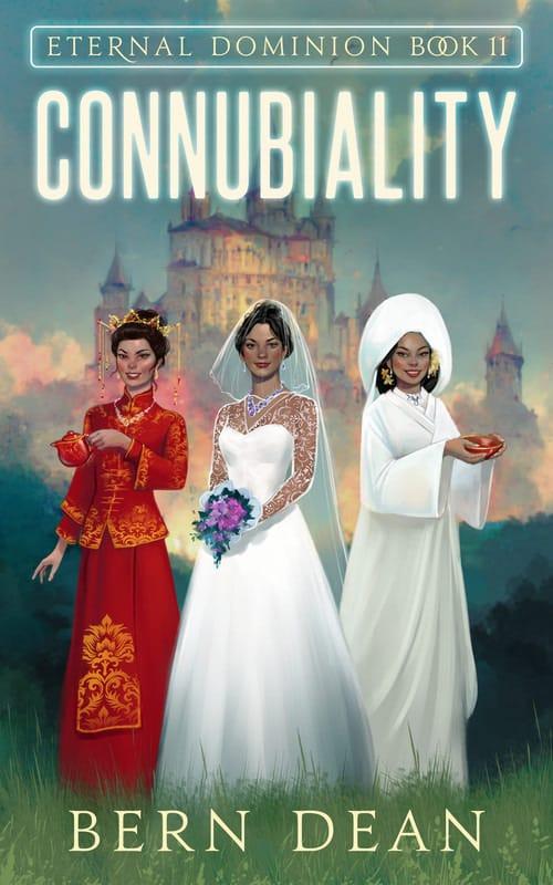 Cover for Connubiality