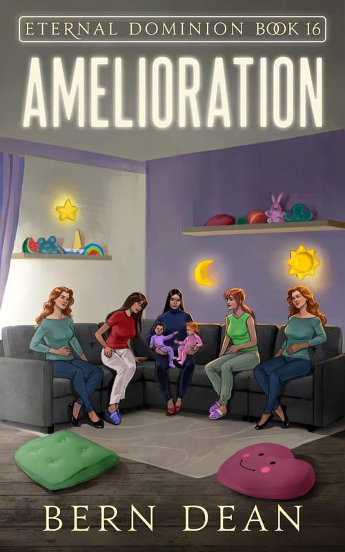 Cover for Amelioration