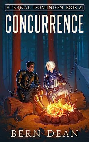 Cover for Concurrence