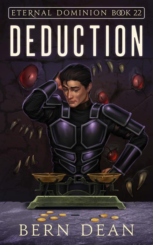 Cover for Deduction