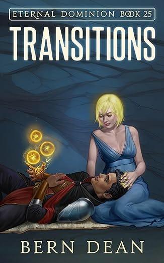 Preview of Transitions