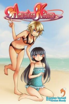 Cover for A Fox's Vacation