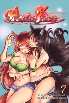 Cover for A Fox's Revenge