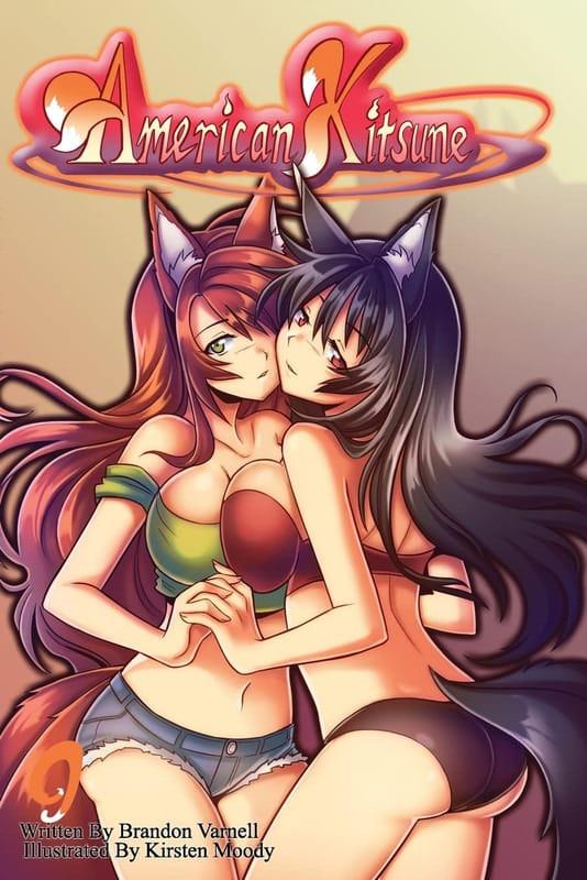 Cover for A Fox's Hostility