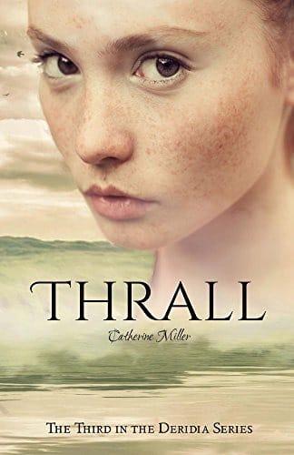 Cover for Thrall