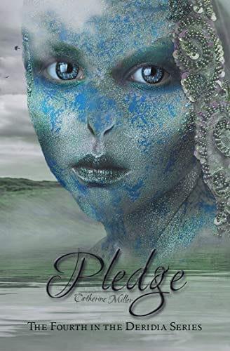 Cover for Pledge