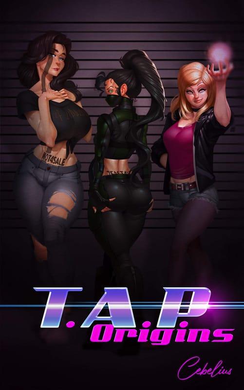 Cover for Origins