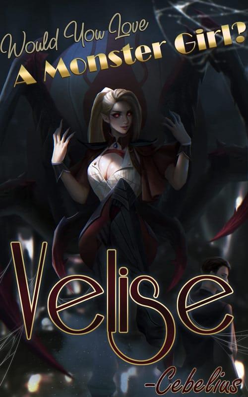 Cover for Velise