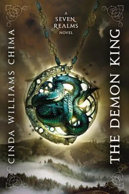 Cover for The Demon King