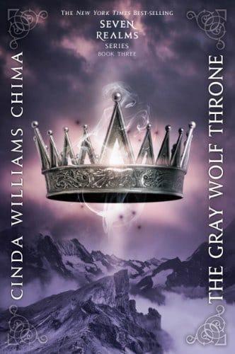 Cover for The Crimson Crown