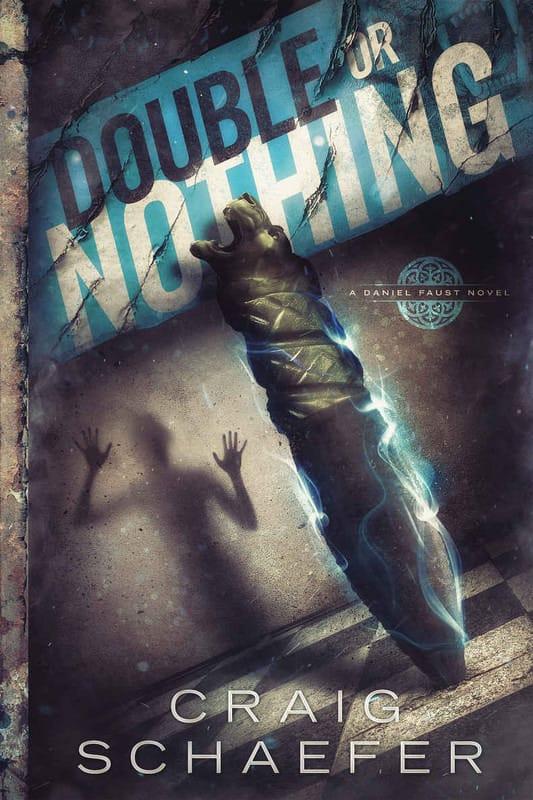 Cover for Double or Nothing