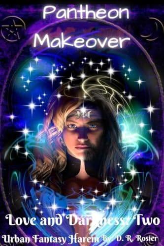 Cover for Pantheon Makeover