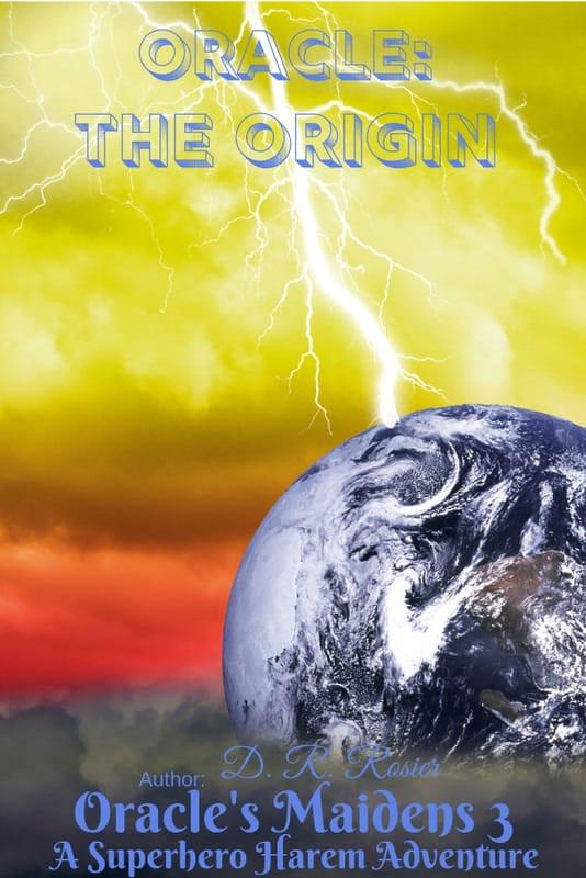 Cover for Origin